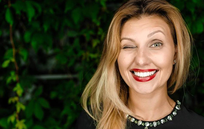 Что будет делать первая леди Елена Зеленская: главные традиции жены президента